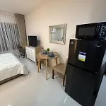 Cozy Studio Unit