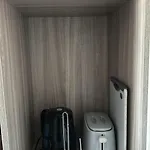 Cozy Studio Unit