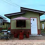 Bungalow House-Olango Island