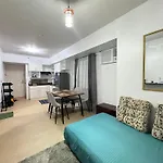Luxanos Condo Place- Avida Tower, It Park