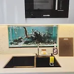 Movie Screen& 4Rooms Private House Near J Park Resort