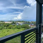 Cozy 2Br Apartment In Mactan Newtown Sea View