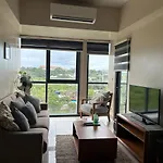 Cozy 2Br Apartment In Mactan Newtown Sea View