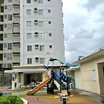 Avida Towers Cebu Staycation