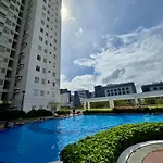 Avida Towers Cebu Staycation
