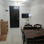 2 Bedrooms Unit Cj & Kc Staycation, Cebu