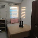 2 Bedrooms Unit Cj & Kc Staycation, Cebu