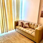 Minimalist, Mactan Newtown 1Br Condo