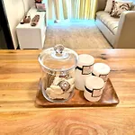 Minimalist, Mactan Newtown 1Br Condo