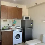 Chad\'S Staycation