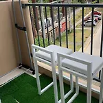 Chad\'S Staycation