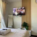 Chad\'S Staycation