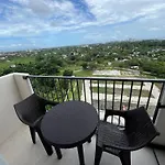 Seaview Condo Near Airport