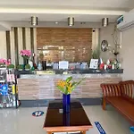 Argao Seabreeze Hotel Powered By Cocotel