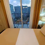 Jena Staycation