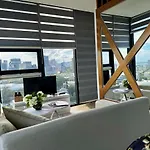 Skyline Serenity