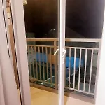 Condo Unit In Cebu City Studio Type Loft Bed