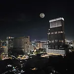 Cebu City Spacious 1Br Condo Highview It Park With Pool And Netflix