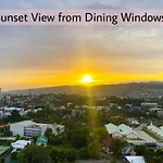 Cebu City Spacious 1Br Condo Highview It Park With Pool And Netflix