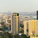 Cebu City Spacious 1Br Condo Highview It Park With Pool And Netflix