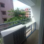 Near Airport Apartment