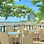 The Mactan Newtown Beach Condo
