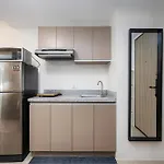 Ld Cozy Condo Unit - Be Residences Near Cebu It Park