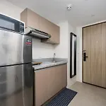 Ld Cozy Condo Unit - Be Residences Near Cebu It Park