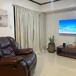 Gentleman\'S Suite