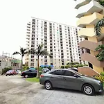 Tranquil Cool Studio Condo Mactan Cebu
