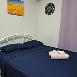 Tranquil Cool Studio Condo Mactan Cebu