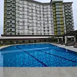 Eclectic Haven At Bamboo Bay Cebu