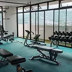 Kristinas Homestay- Cozy Resort Vibe Condotel