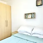 Seaview 2Br Condo Near Nustar & Sm Seaside