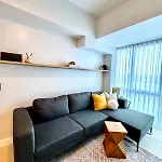Chic 2Br Condo In Cebu It Park Next To Ayala