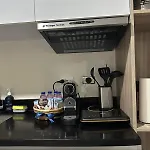 Cozy Studio Unit