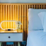Urban Chic Studio At Ayala Cebu Business Park - Fast Wi-Fi Netflix