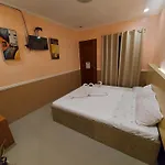 New Village Lodge