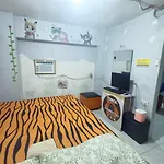 Toncil Homestay