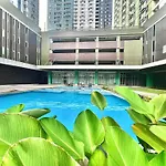 Cozy Studio In It Park With Fast Wifi & Pool
