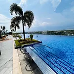 Two 2 Bedroom Apartment In Mactan Newtown Cebu