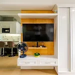 Avida Towers Cebu 2016 Wifi 190Mbps, Netflix 50 In Smarttv
