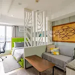 Avida Towers Cebu 2016 Wifi 190Mbps, Netflix 50 In Smarttv