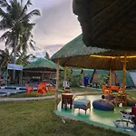 Nirvana Bamboo Houses & Dive Resort