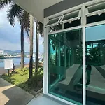 Spacious 1Br With Panoramic Views