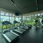 Spacious 1Br With Panoramic Views