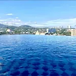 Spacious 1Br With Panoramic Views