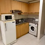 Cozy Studio Unit