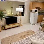 Cozy Studio Unit