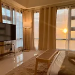 Cozy Panoramic View Unit